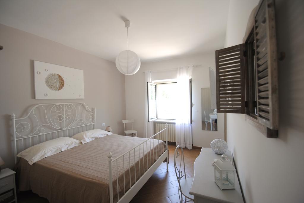 B&B Puglia Vista Mare Impalata Экстерьер фото